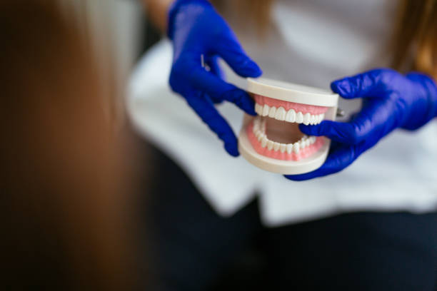 Emergency Dental Services in Denver City, TX