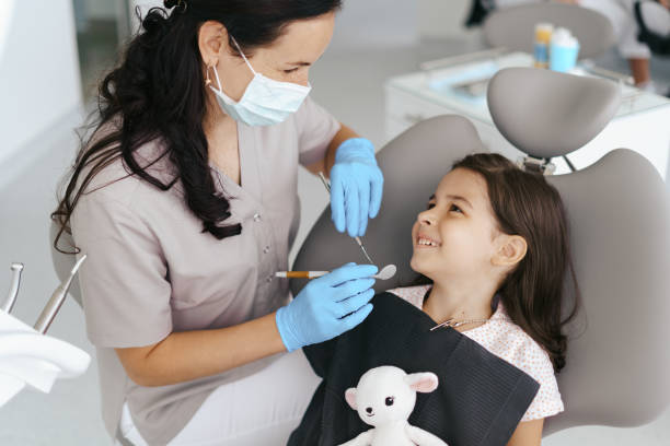 Best Full Mouth Reconstruction  in Denver City, TX
