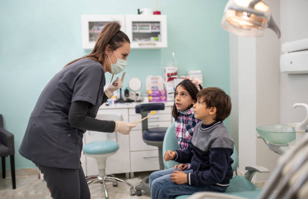 Dental Bonding in Denver City, TX