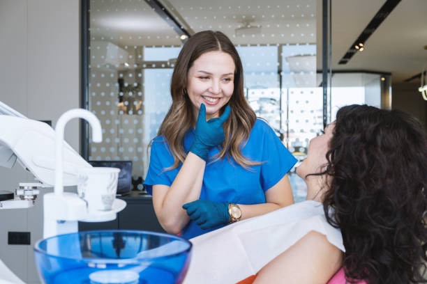 Best Laser Dentistry  in Denver City, TX
