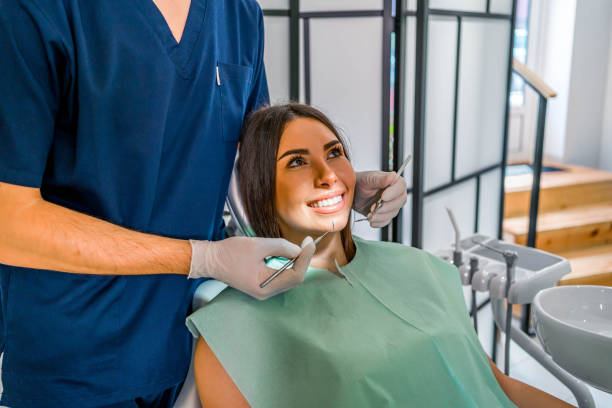Best Dental Exams and Cleanings  in Denver City, TX