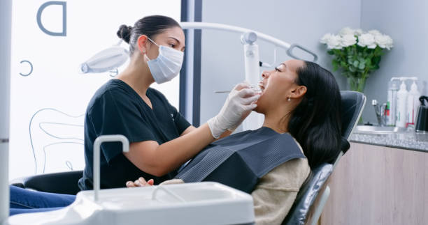 Oral Surgery in Denver City, TX