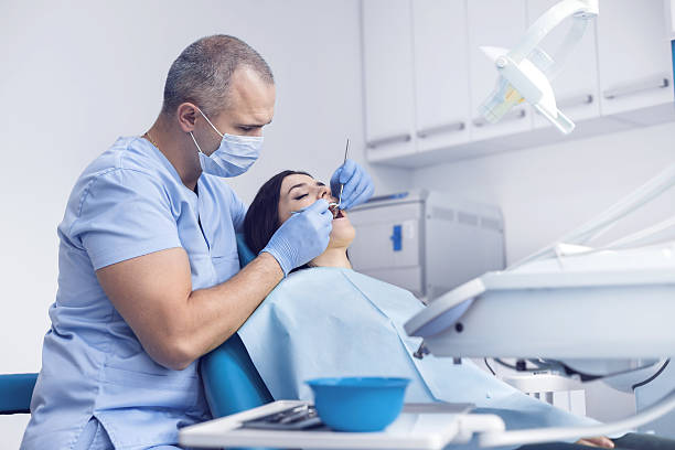 TMJ/TMD Treatment in Denver City, TX
