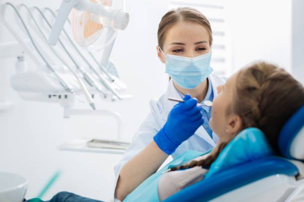 Professional Holistic Dental Care Services in Denver City, TX