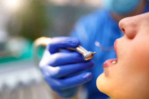 Best Wisdom Tooth Removal  in Denver City, TX